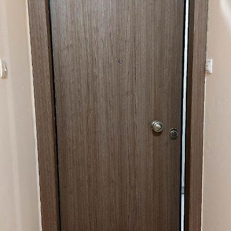Ferienwohnung Cozy Nest Athen Exterior foto
